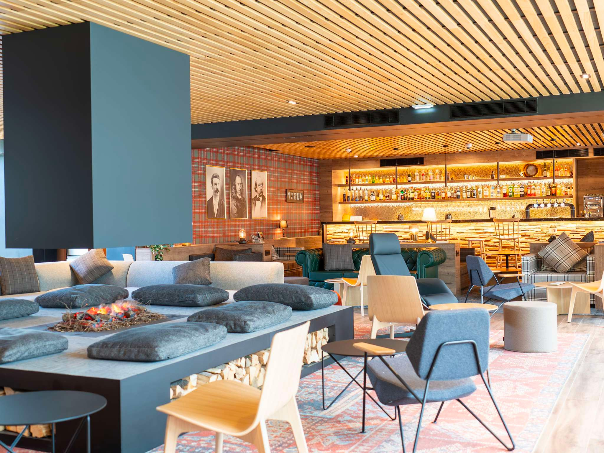 Bar 1