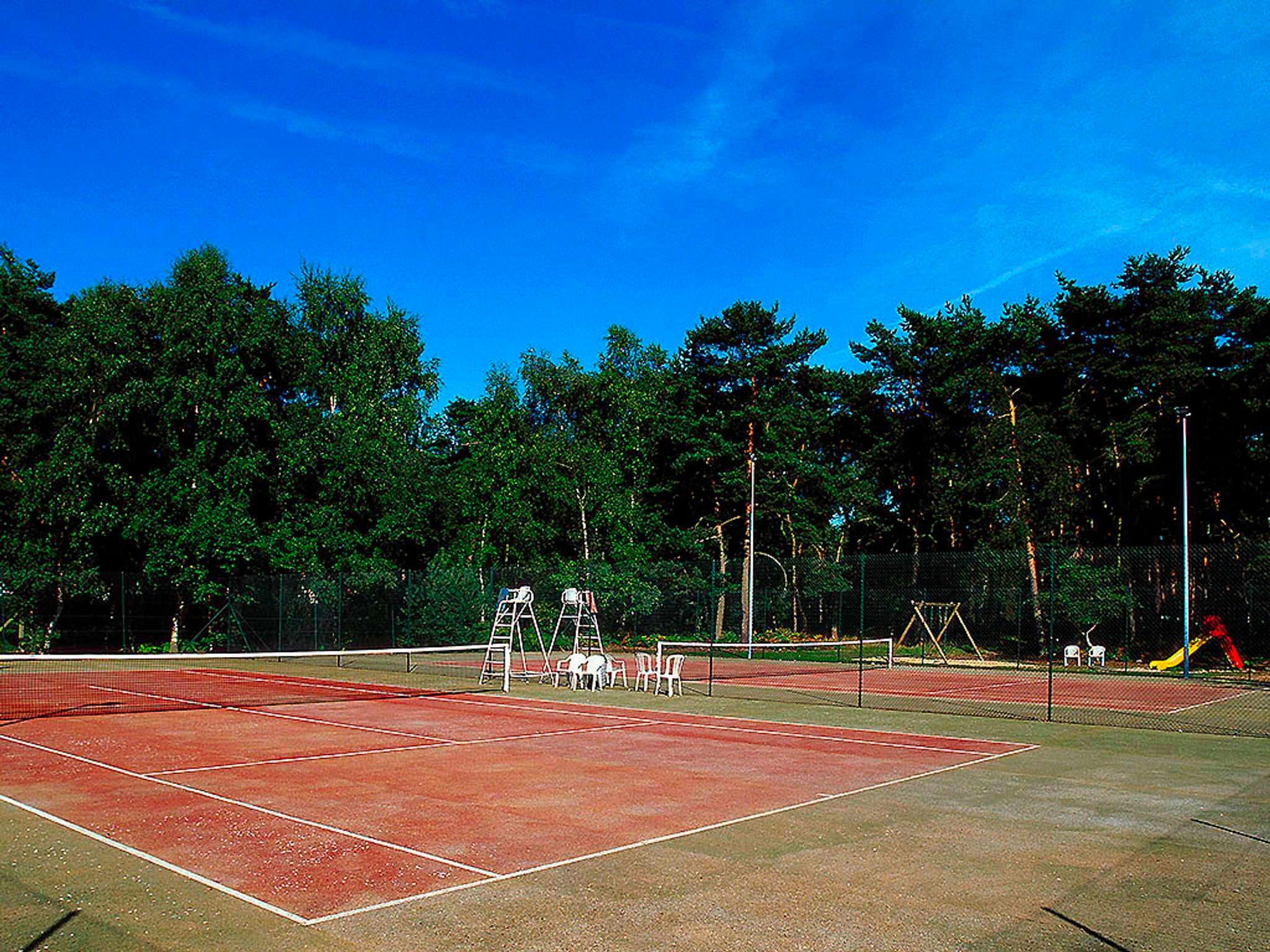 Loisirs sportifs 1