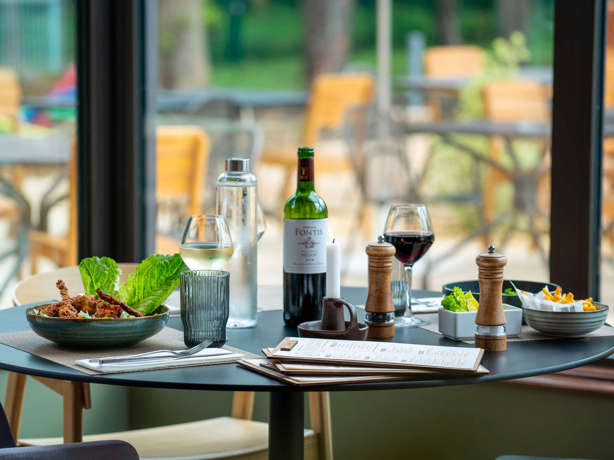 Restaurant 3