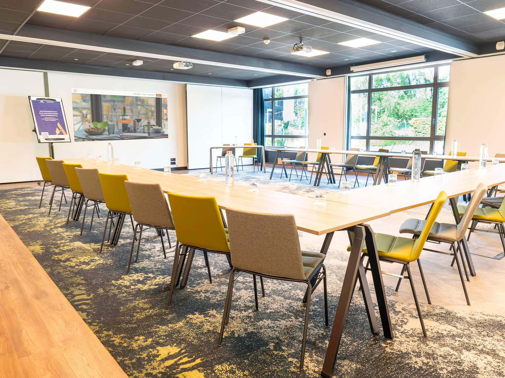 Salle de réunion 1