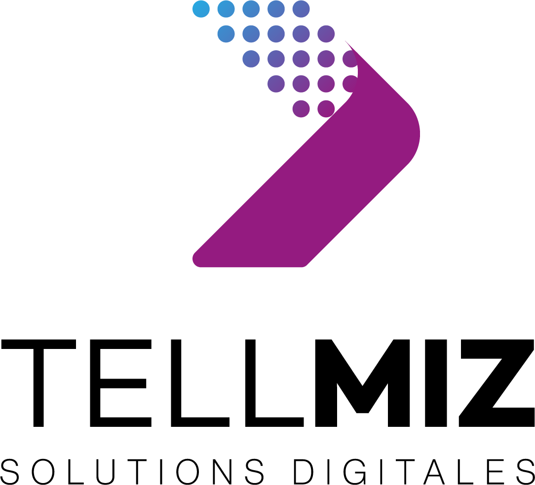 TellMiz — Solutions digitales
